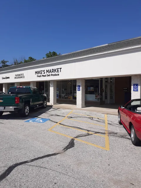 Mike's Market