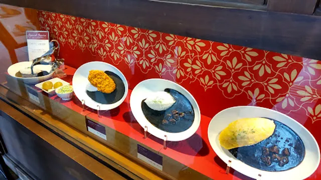 Gourmet Curry Bon Goût NEWoMan Shinjuku
