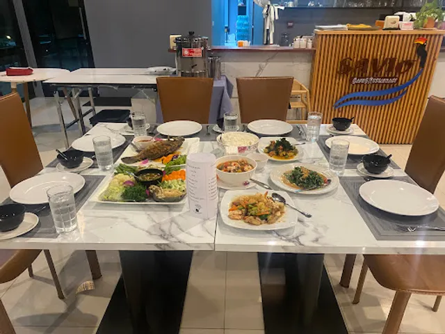 Savio Restaurant- Thai and Western cuisine