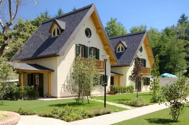 Case Vacanza Orchidea