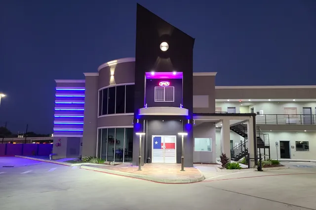 Scottish Inns & Suites Gulf Fwy, Houston, TX