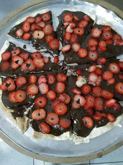 Pizzaria Fina Massa Itaipava