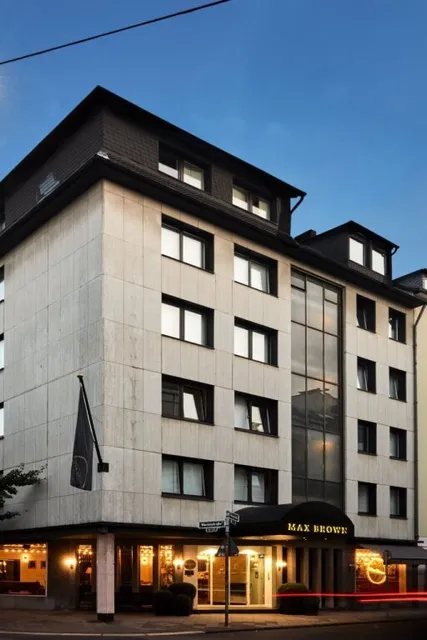 Max Brown Hotel Midtown