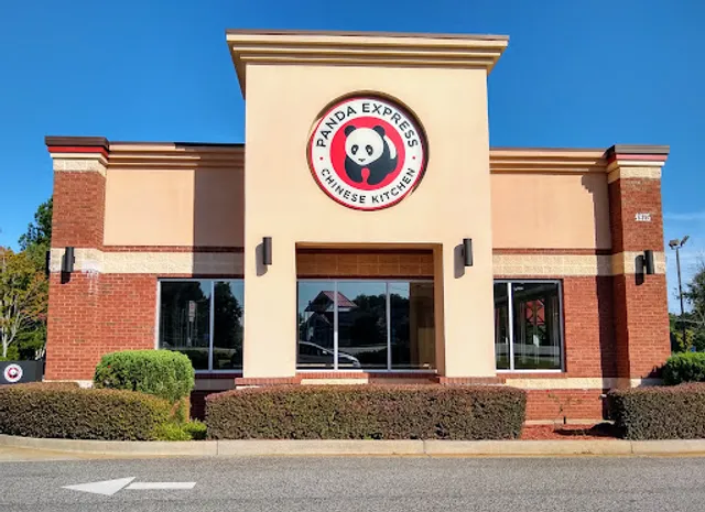 Panda Express