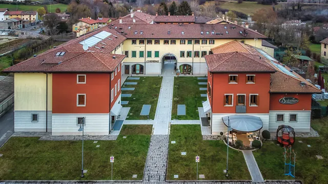 Dolcenero Hotel Residence