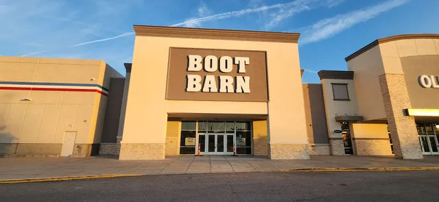 Boot Barn