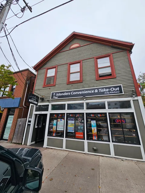 Islander's Convenience Store