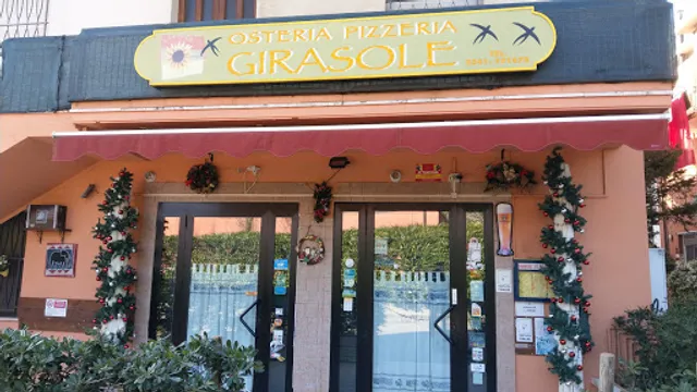 Pizzeria Girasole
