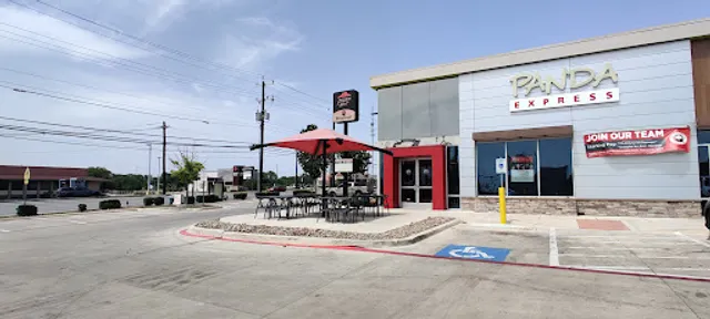 Panda Express