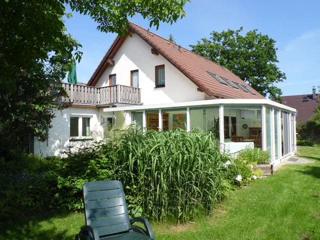 Gaestehaus Kapitaen Winston