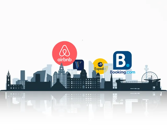 Ready for Guest|AirBnB Property Management|LONDON|BRIGHTON|MANCHESTER|EDINBURGH|LUTON|OXFORD