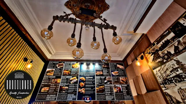 Broodjeszaak Broodlunch Antwerpen