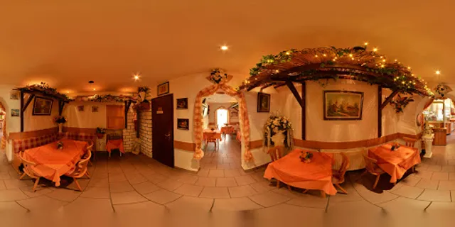 Ristorante-Pizzeria La Palma