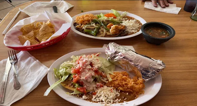Fiesta Mexicana Restaurant
