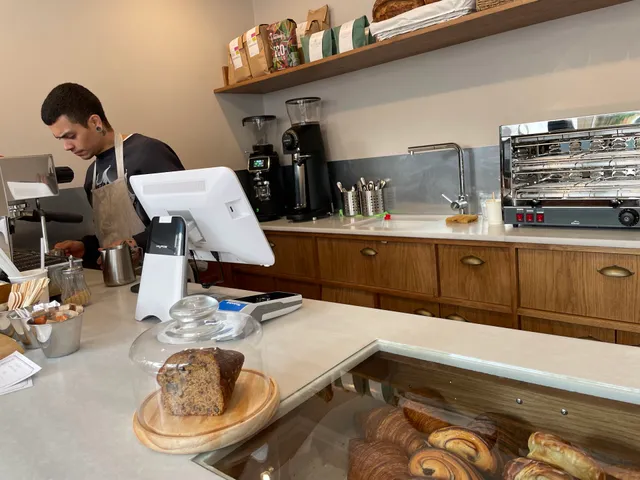 El Galgo Coffee & Wine