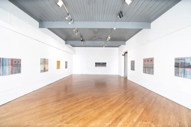 New Harmony Gallery of Contemporary Art