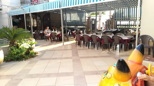 Luci Del Golfo B.R.M. Dei Fratelli Nulvesu Sas