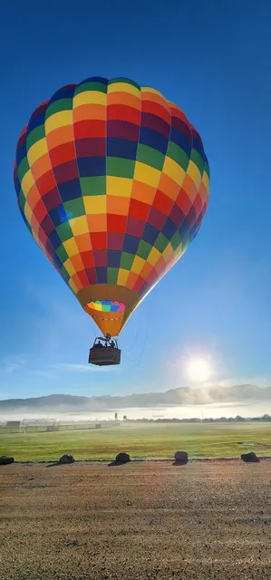 Grand Adventure Balloon Tours