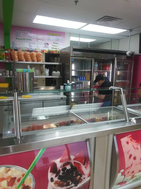 La Michoacana Premium