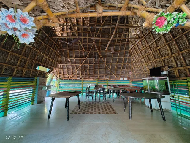 SaiKani Beach Resort and Ecostay