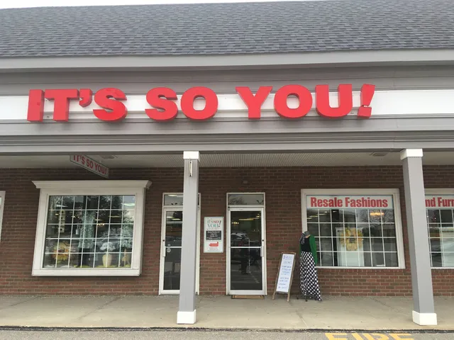 It's So You Boutique