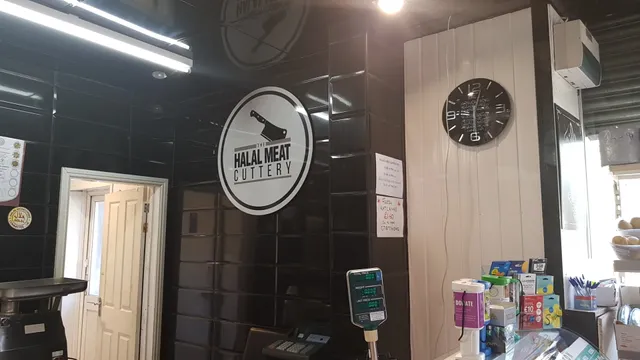 Qaisar halal Ltd HMC