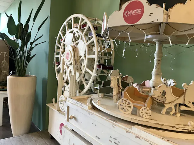 Atipico Risto Eventi by Sartoria dei Sapori - ristorante per eventi privati e aziendali