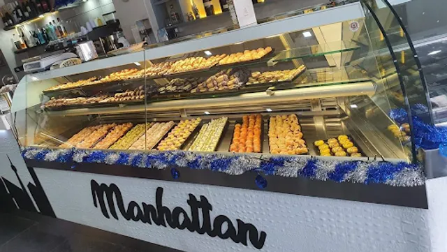 Pasticceria Manhattan