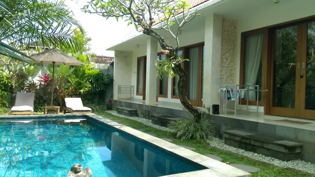 Kanda Villa