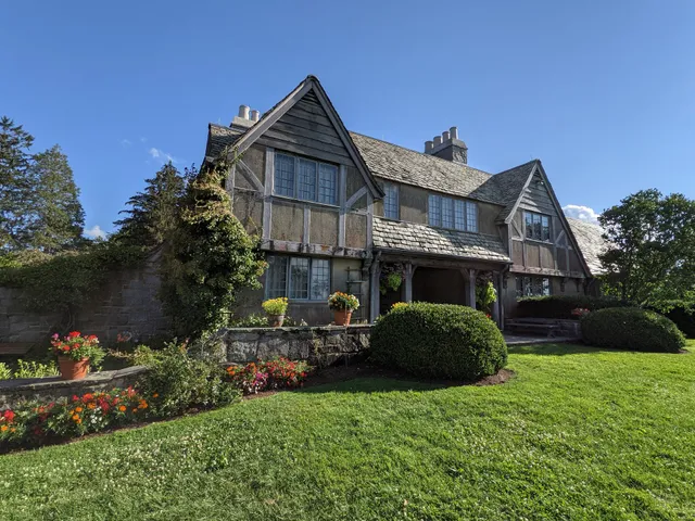 Topsmead State Forest