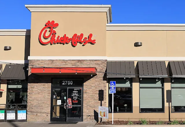 Chick-fil-A