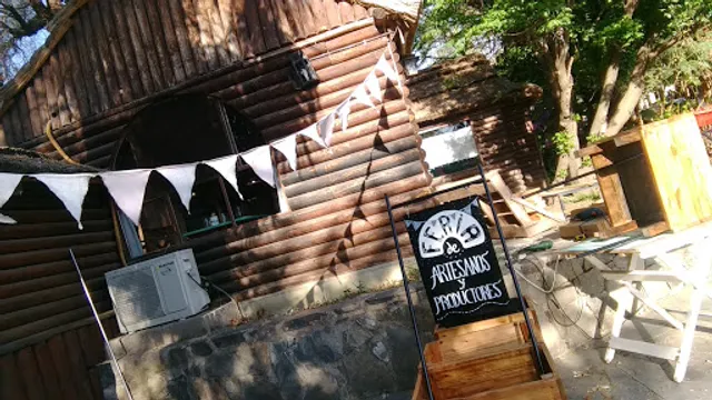 Bodegón Del Zapatero