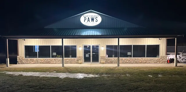 Paws Inn the Falls Animal Complex, INC