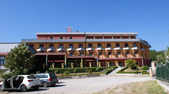 Park Hotel Montpellier