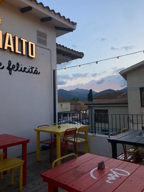 Doppio Malto San Teodoro