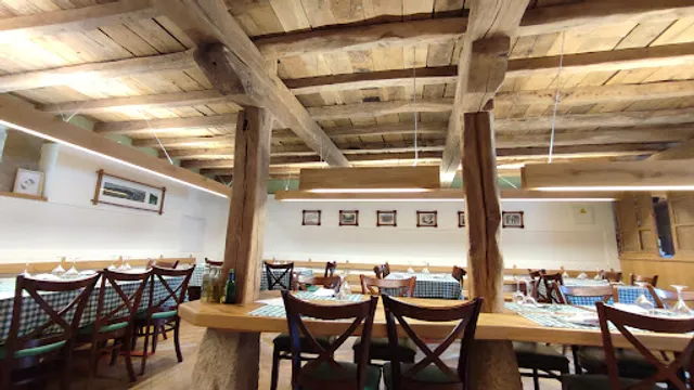 Alojamiento - Restaurante Casa Frutos