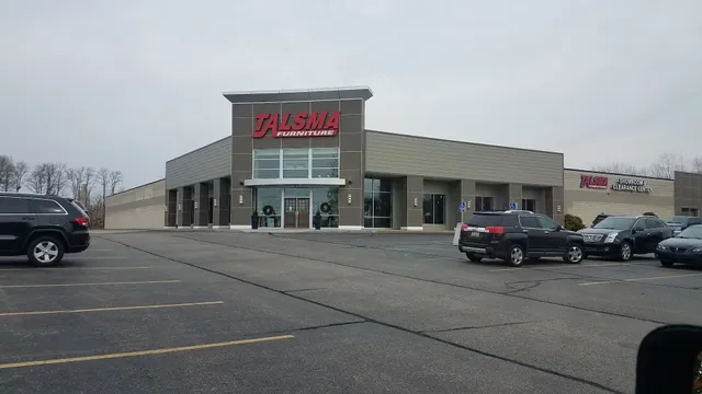 Talsma Furniture