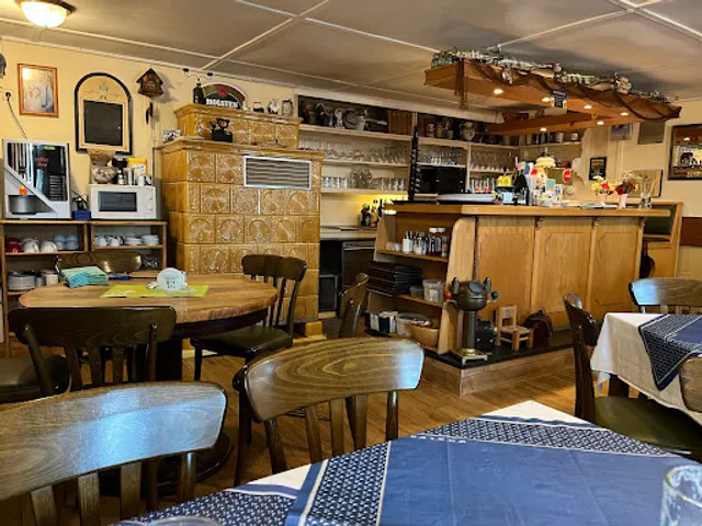 An der Waterkant Freest