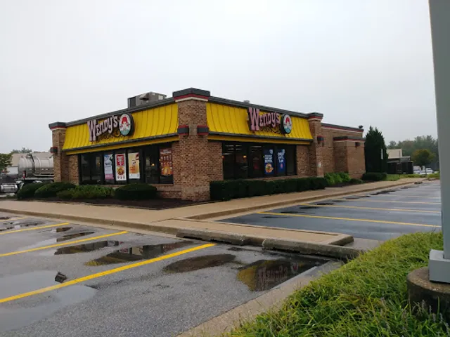 Wendy's