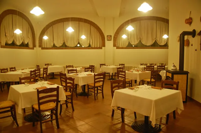 Le Carbunere Ristorante Agrituristico