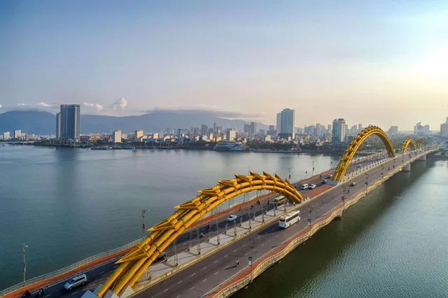 Meliá Vinpearl Danang Riverfront