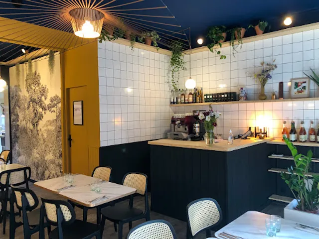 Crêperie des Promenades