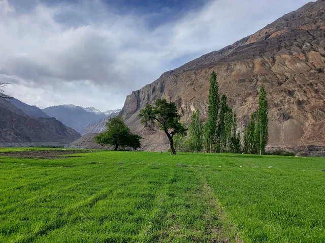 Khan Home Stay & Guest House