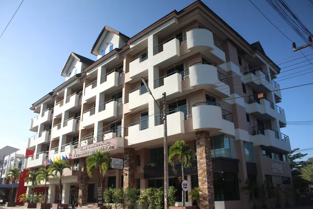 Butterfly Princess Hotel