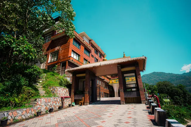 Oro Montana Hotels & Resorts