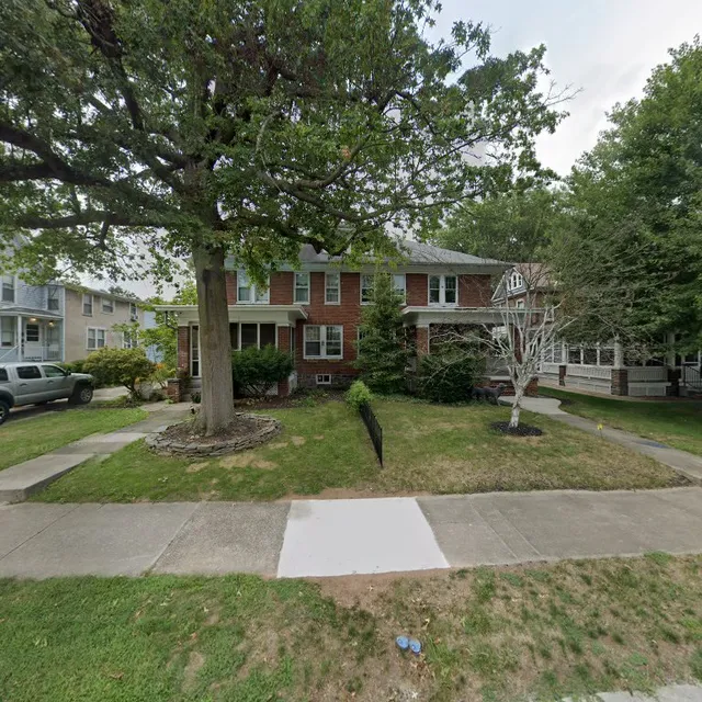 Raphael Inn Bed and Breakfast