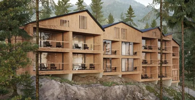 Zoo des Marécottes Boutique Hôtel