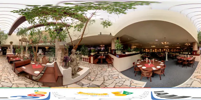 Grieks Restaurant Irodion BV