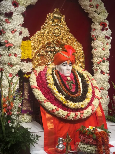 Shri Gajanan Seva Center