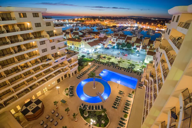 Hotel Vila Galé Marina